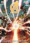 Avengers (Ovni Press) #4: Devorador de mundos