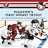 Puckster's First Hockey Tryout