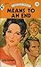 Means to an End by Lucy Gillen