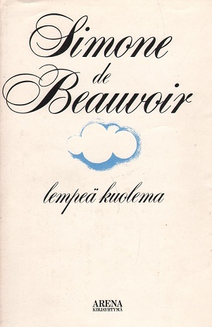Lempeä Kuolema (Hardcover)