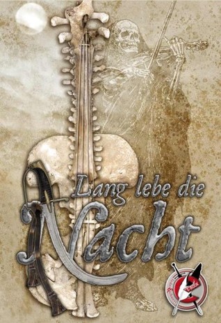 Lang lebe die Nacht