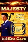 Majesty by Eva Caye