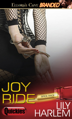 Joy Ride (Kindle Edition)