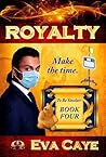 Royalty (To Be Sinclair #4)