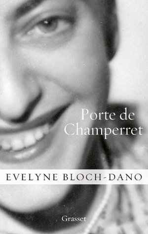 porte de champeret (Paperback)