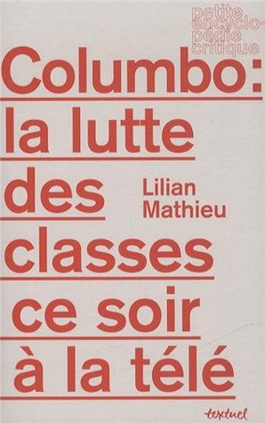 Columbo, la lutte des classes ce soir à la télé