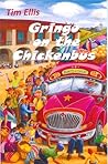 Gringo on the Chickenbus by Tim   Ellis
