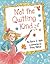 Not the Quitting Kind by Sarra J. Roth