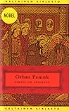 Nimeni on Punainen by Orhan Pamuk