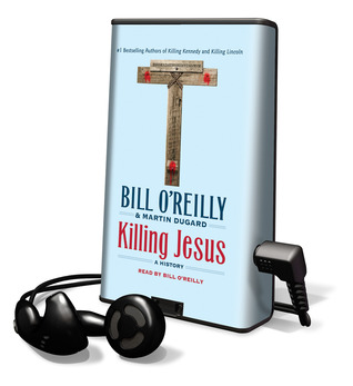 Killing Jesus