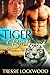 Tiger Born by Tressie Lockwood