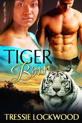 Tiger Born (Kindle Edition)