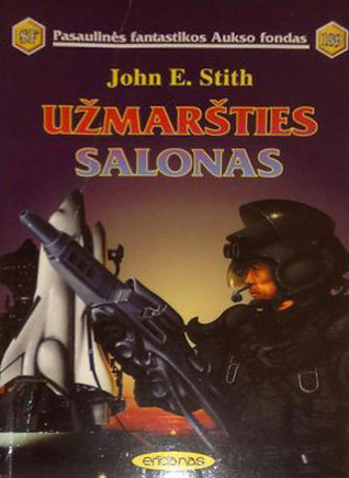 Užmaršties salonas