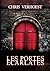 Les Portes Ecarlates