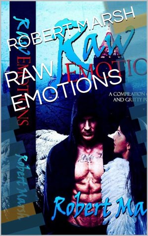 RAW EMOTIONS