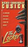 The Locker by Richie Tankersley Cusick