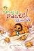 Rahasia Pastel Istimewa