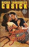 Summer of Secrets by Richie Tankersley Cusick