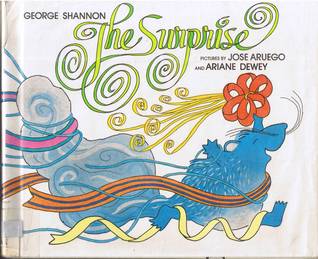 The Surprise (Hardcover)