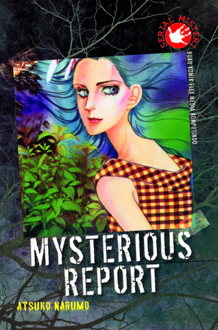 SM: Mysterious Report