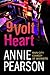 Nine Volt Heart: A Rain City Comedy of Manners