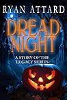 Dread Night by Ryan Attard