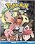 Pokémon Black and White, Vol. 13 by Hidenori Kusaka