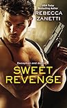 Sweet Revenge by Rebecca Zanetti