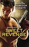 Sweet Revenge by Rebecca Zanetti
