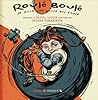 Roulé-Boulé: je suis une boule qui roule (Secret Mountain Audio Series) (French Edition)