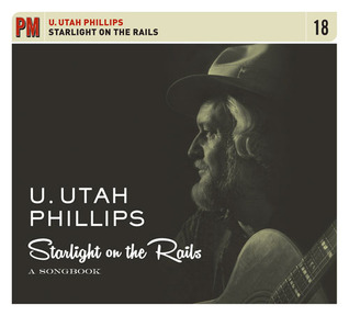 Starlight on the Rails: A Songbook (PM Audio)