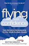Flying with Confi...