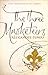 The Three Musketeers by Alexandre Dumas