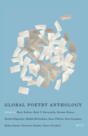 Global Poetry Anthology: 2013