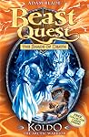 Koldo The Arctic Warrior (Beast Quest, #28) Koldo The Arctic Warrior (Beast Quest, #28)