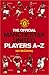 The Official Manchester United Players' A-Z (MUFC)