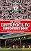 Official Liverpool FC Supporter's Book by John David Thomas White