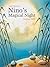 Nino's Magical Night by Sueli Menezes