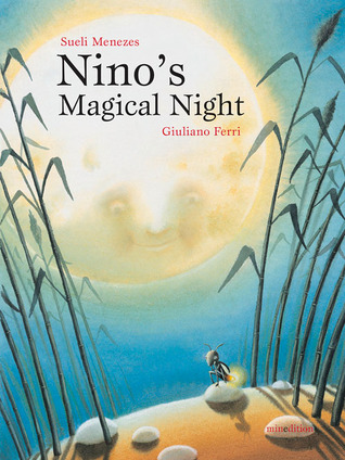 Nino's Magical Night (Hardcover)