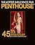 Penthouse: 45th Anniversary Special Edition Collector's Book