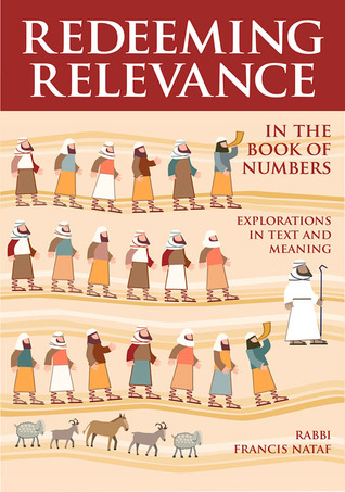 Redeeming Relevance in the Book of Numbers: Explorations in Text and Meaning (Hardcover)