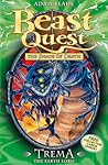 Trema the Earth Lord (Beast Quest, #29)