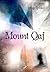 Mount Qaf (Turkish Literature)
