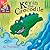 Kevin the Crocodile (64 Zoo Lane)