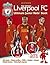 Official Liverpool FC Ultimate Junior Reds' Book