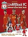 Official Liverpool FC Ultimate Junior Reds' Book
