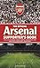 Official Arsenal Supporter'...
