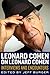 Leonard Cohen on Leonard Co...