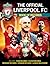 Official Liverpool FC Book of Records