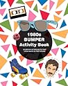 1980s Bumper Activity Book by Mel Elliott